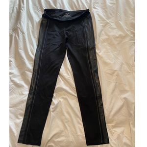 Brand New. Never Worn. Tights. Size 10, no tag, didn’t fit me at all.